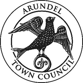 Arundel Town Meeting Notice