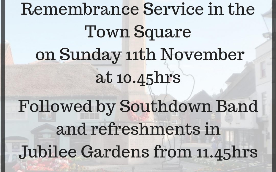 Service of Remembrance