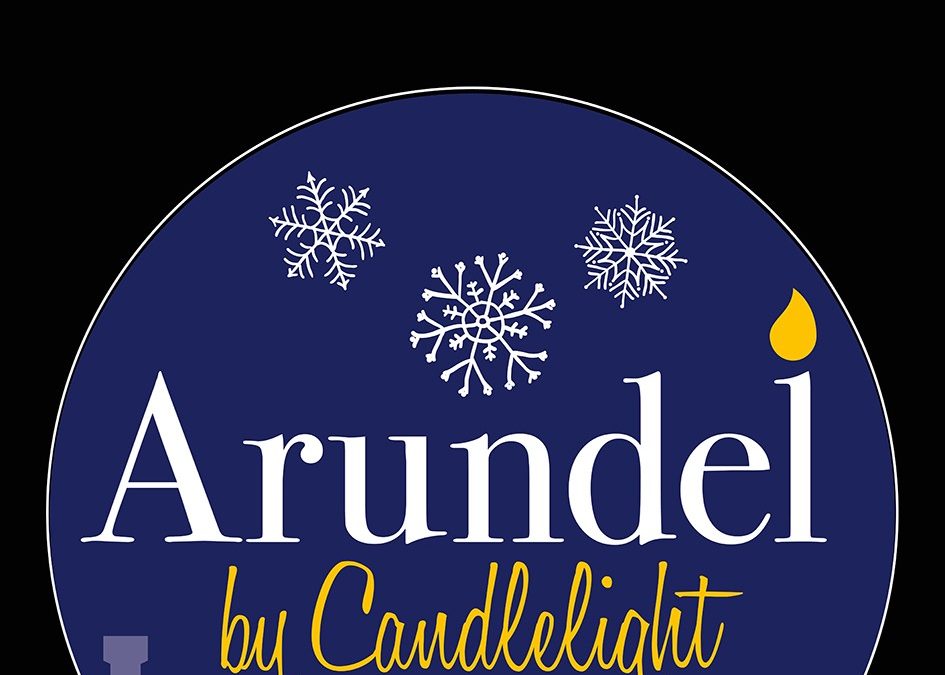 Arundel Town Council invites you to the Christmas Tree Lighting Ceremony