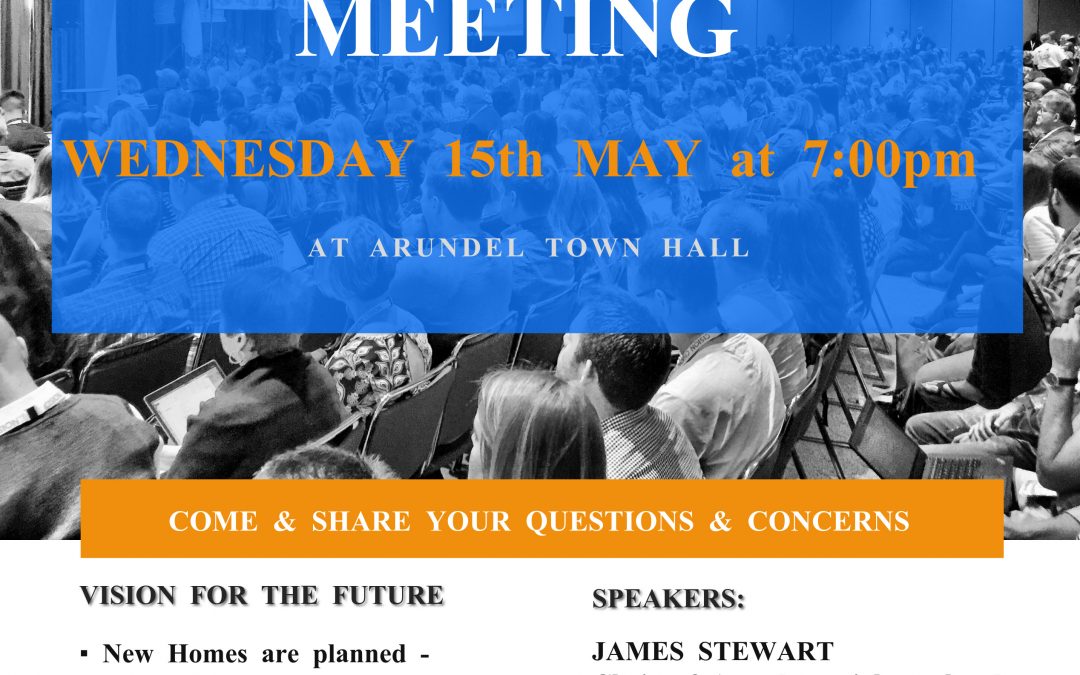 Annual Town Meeting