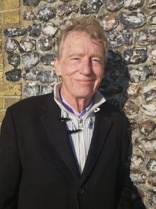 Joe Riley