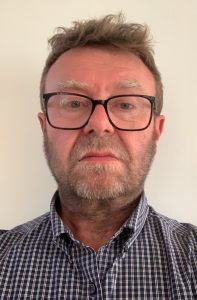 Marc Rankin