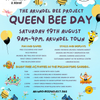 FINAL-Arundel-Queen-Bee-Day-Poster-2023