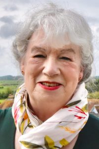 Carole Beaty