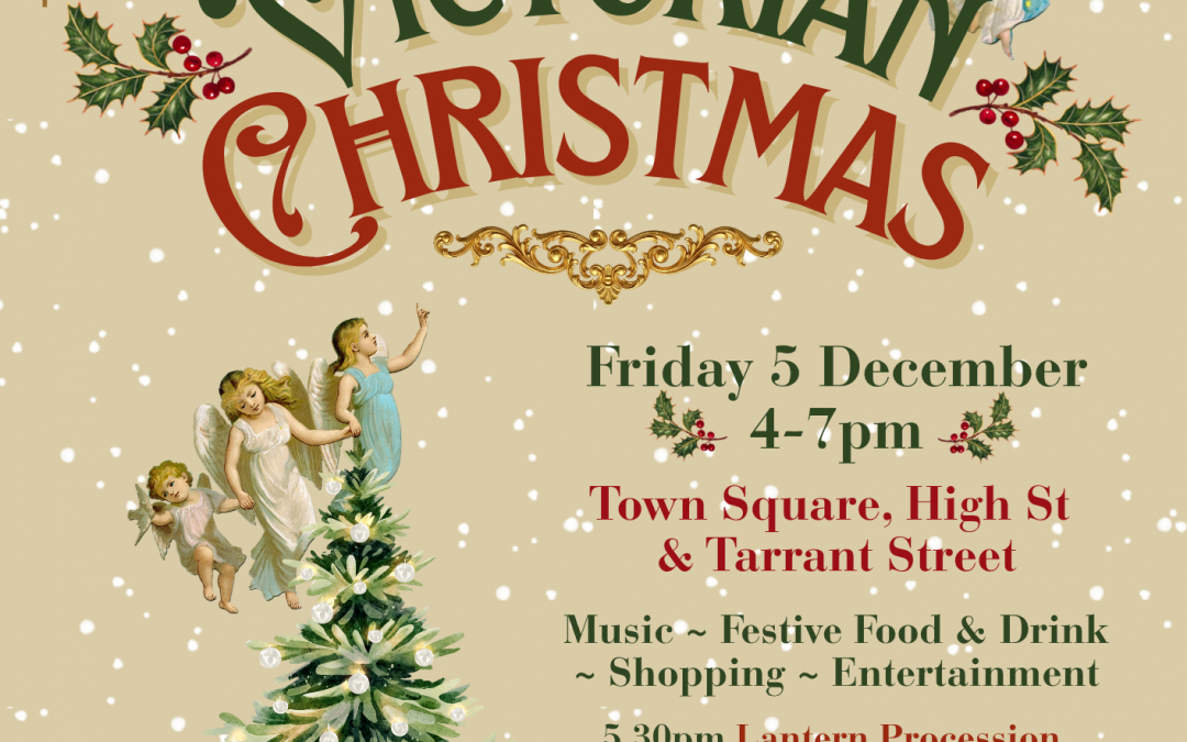 ROAD CLOSURE, FRIDAY 5 DECEMBER 2025