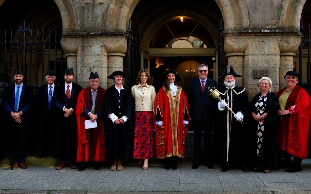 MAYOR’S SUNDAY, 12 OCTOBER 2025