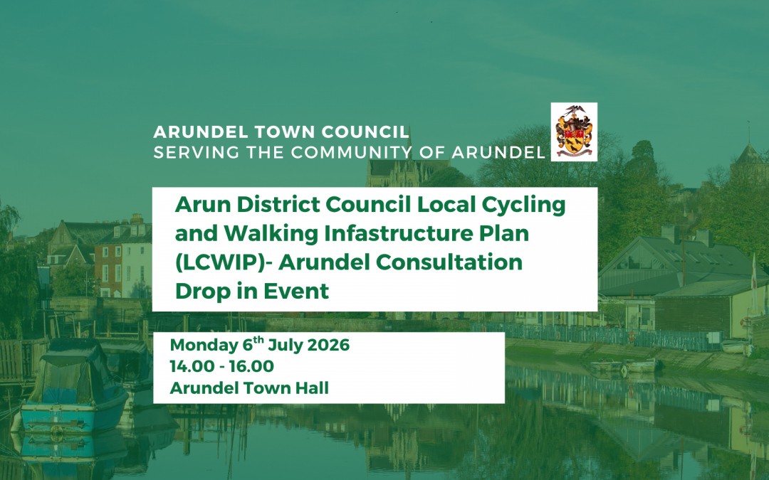 Local cycling  and walking infastructure plan (lcwip)