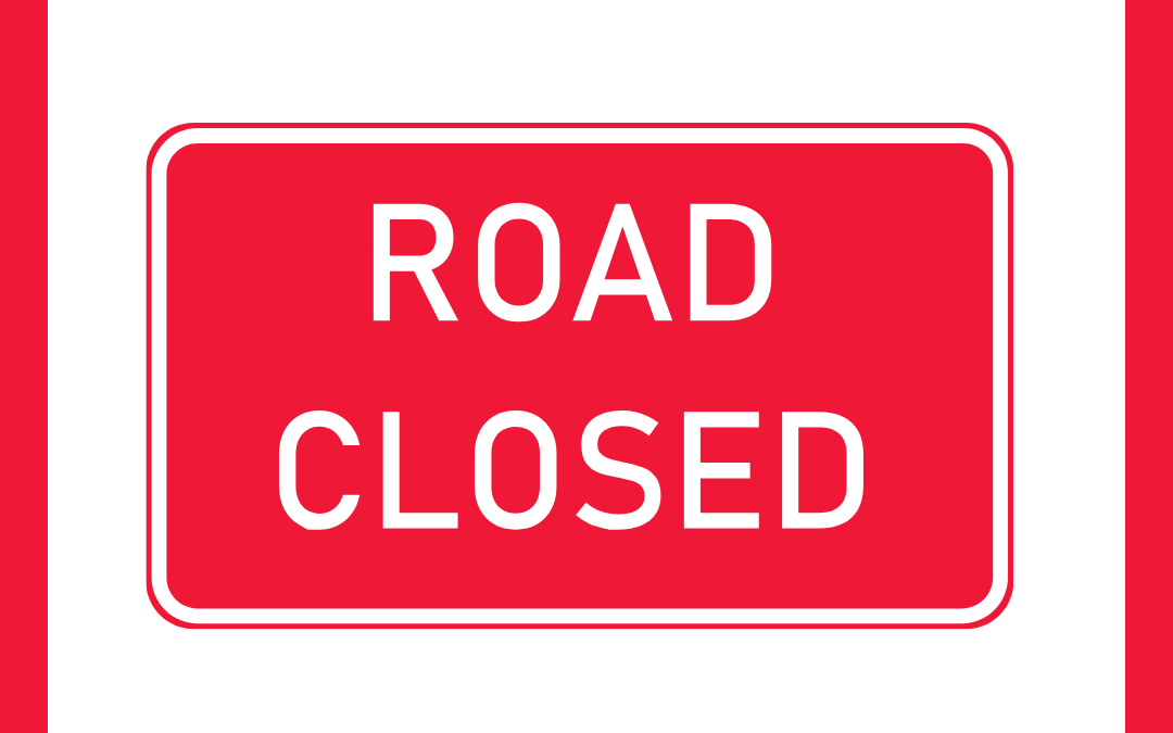 ROAD CLOSURES: ARUNDEL FESTIVAL OF THE ARTS 2026