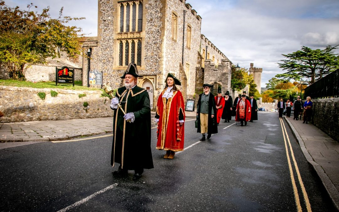 MAYOR’S SUNDAY, 11 OCTOBER 2026