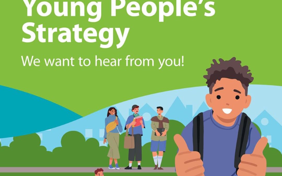 West sussex young people’s strategy